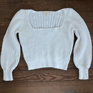 Sezane Mariette Jumper